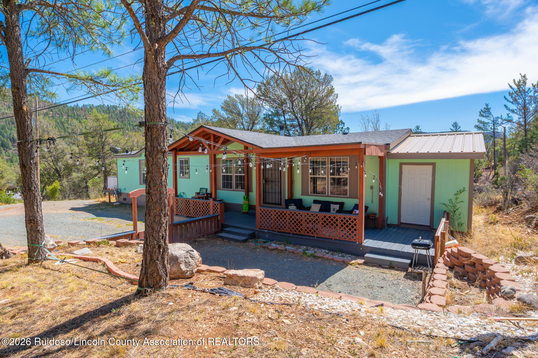 200 Lancashire Lane Ruidoso New Mexico United States, for Sale, residential, Kaitlin Brophy, TRU-South Real Estate