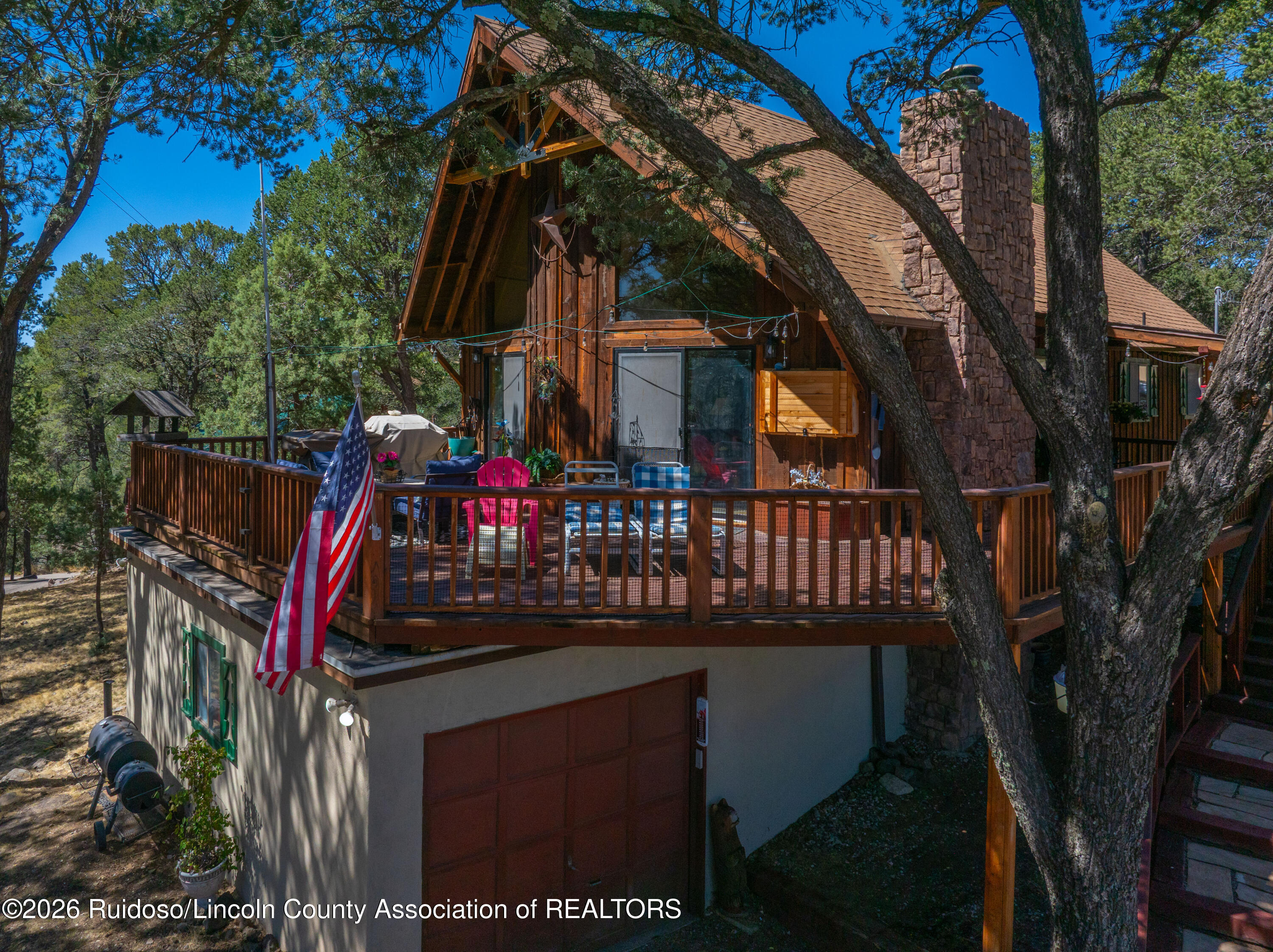 101 Angeles Drive Ruidoso New Mexico United States, for Sale, residential, Mirissa Good, Better Homes & Gardens Real Estate - Steinborn & Associates