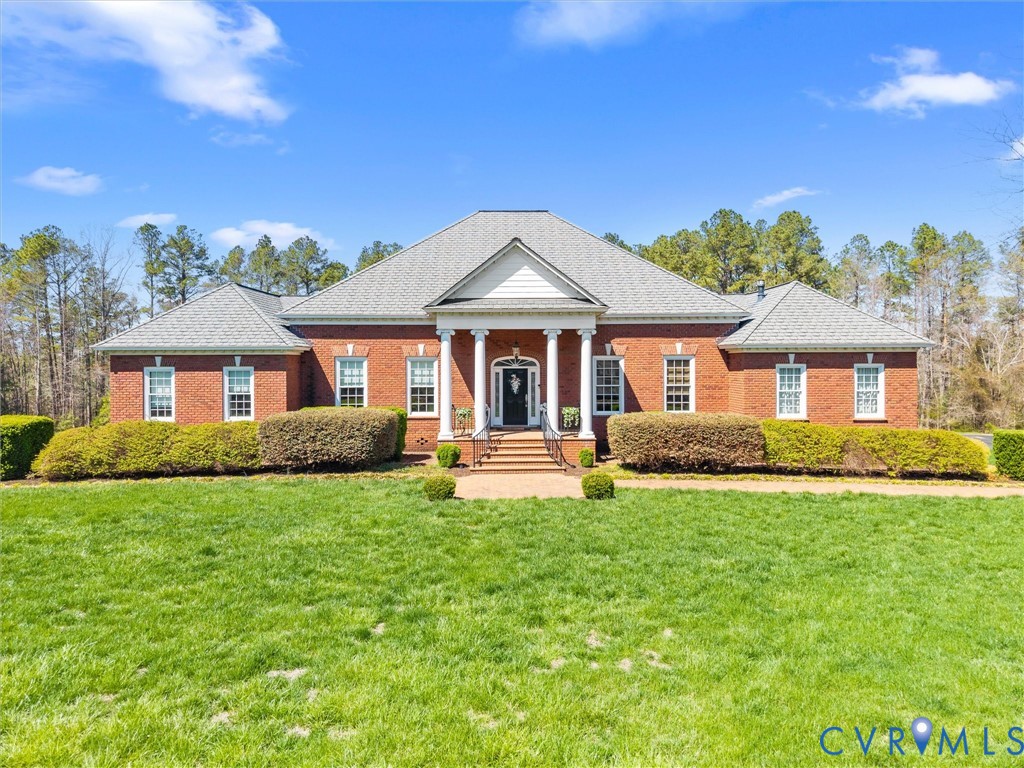 24200 Pear Orchard Road Moseley Virginia United States, for Sale, residential, Barbara Reagan, Long & Foster Real Estate