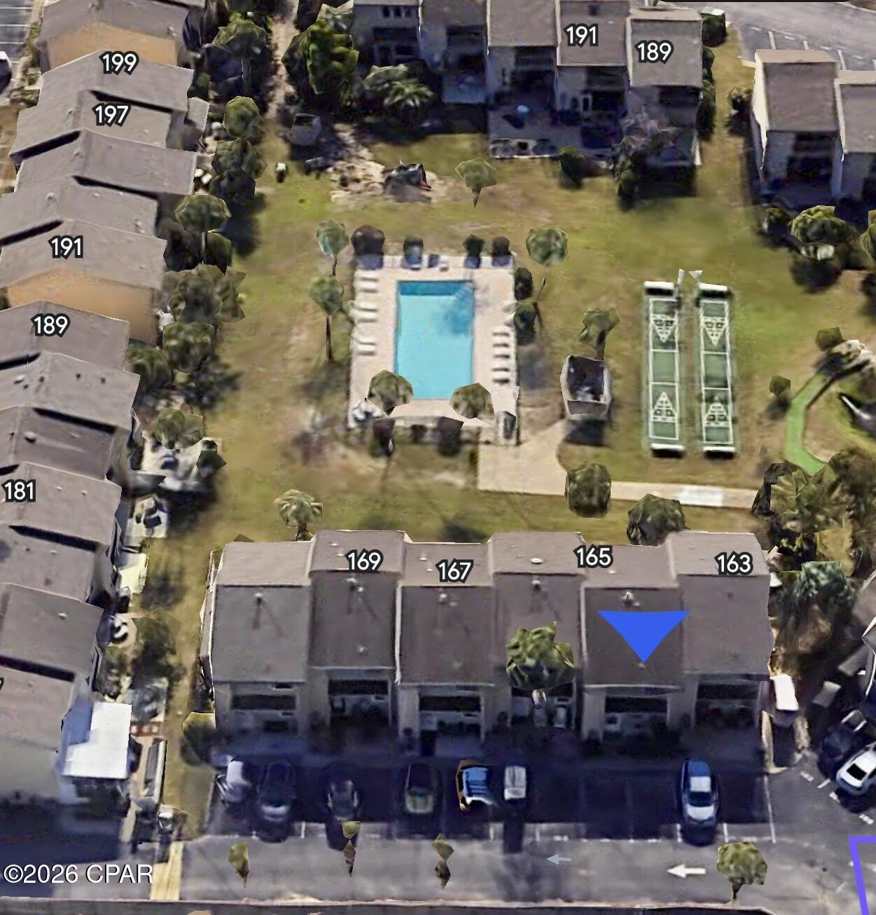 167 Kimberly Drive Panama City Beach Florida United States, for Sale, residential,  , Emerald Coast Realty, Inc.