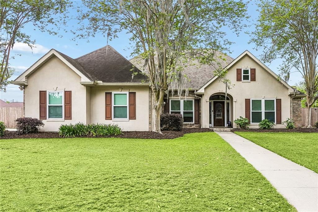 150 RIVERBEND Drive Belle Chasse Louisiana United States, for Sale, residential,  , 1st BMG REALTY