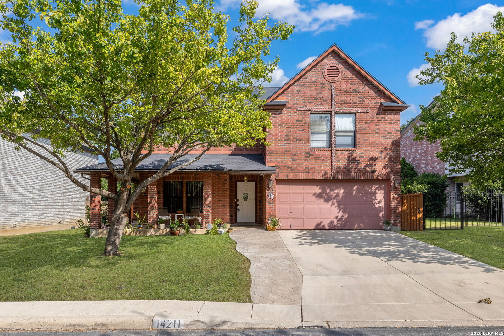 14211 Edge Point San Antonio Texas United States, for Sale, residential, Angelica Albanese Wilson, The Firm Real Estate Advisors