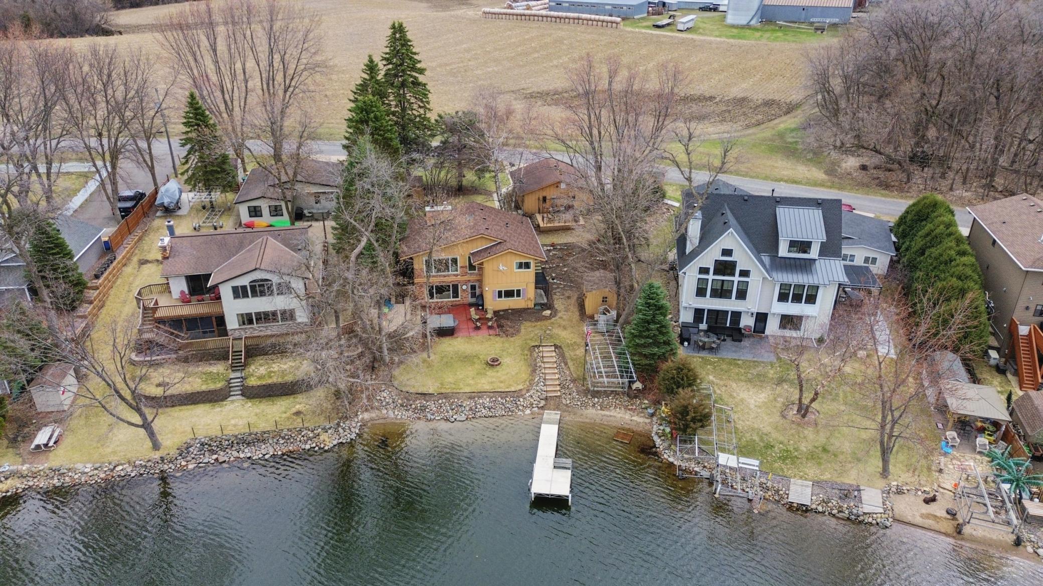 1569 Hansack Ave NE Saint Michael Minnesota United States, for Sale, residential,  , One Premium Realty