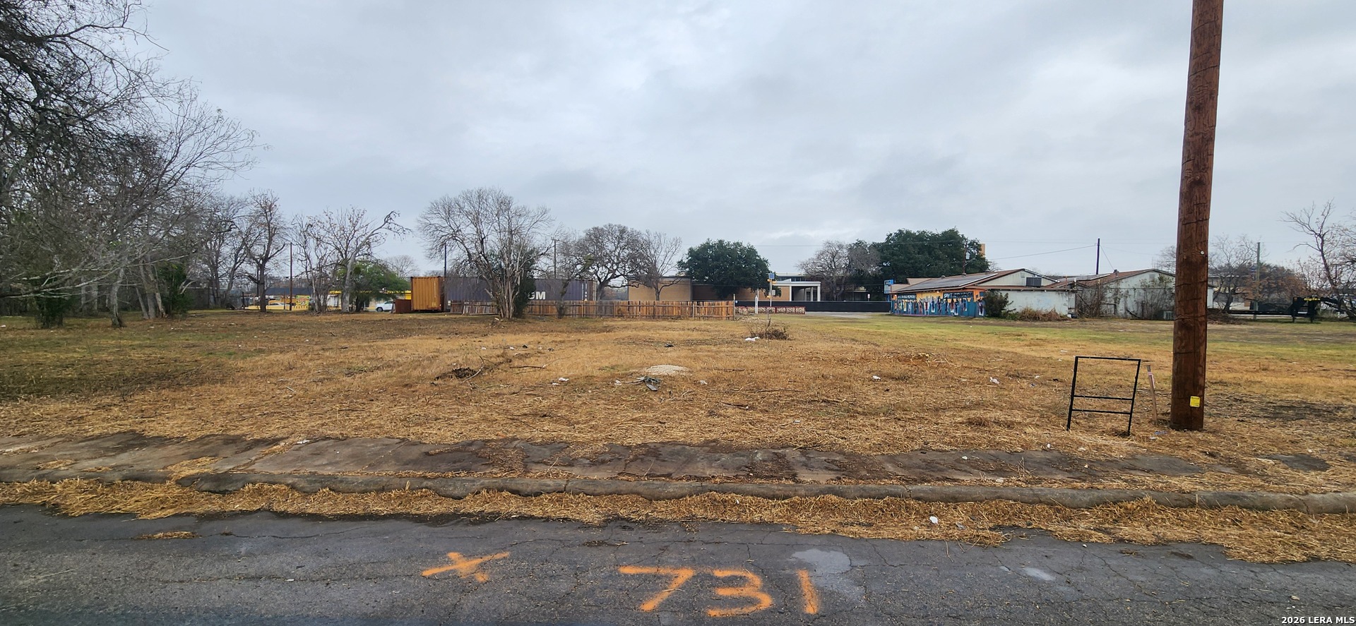 731 Sterling San Antonio Texas United States, for Sale, residential, Demo Agent, InCom Real Estate - New Demo Office
