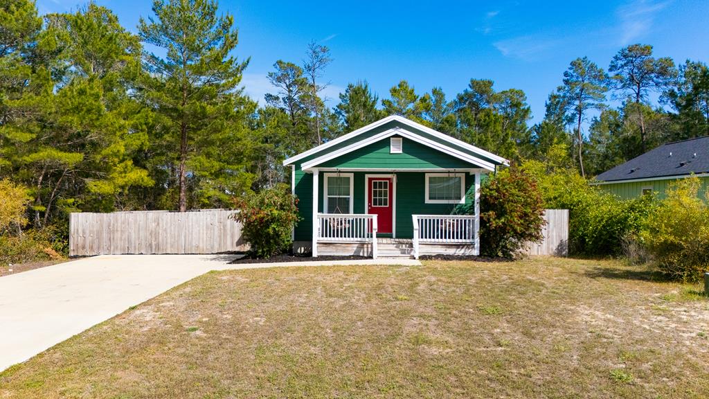 1727 Landing St Carrabelle Florida United States, for Sale, residential, Deb Robertson, The Naumann Group Real Estate, Inc.