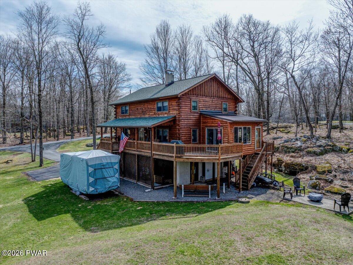 103 Summit Drive Greentown Pennsylvania United States, for Sale, residential, Al Ryan, Berkshire Hathaway HomeServices Pocono Real Estate