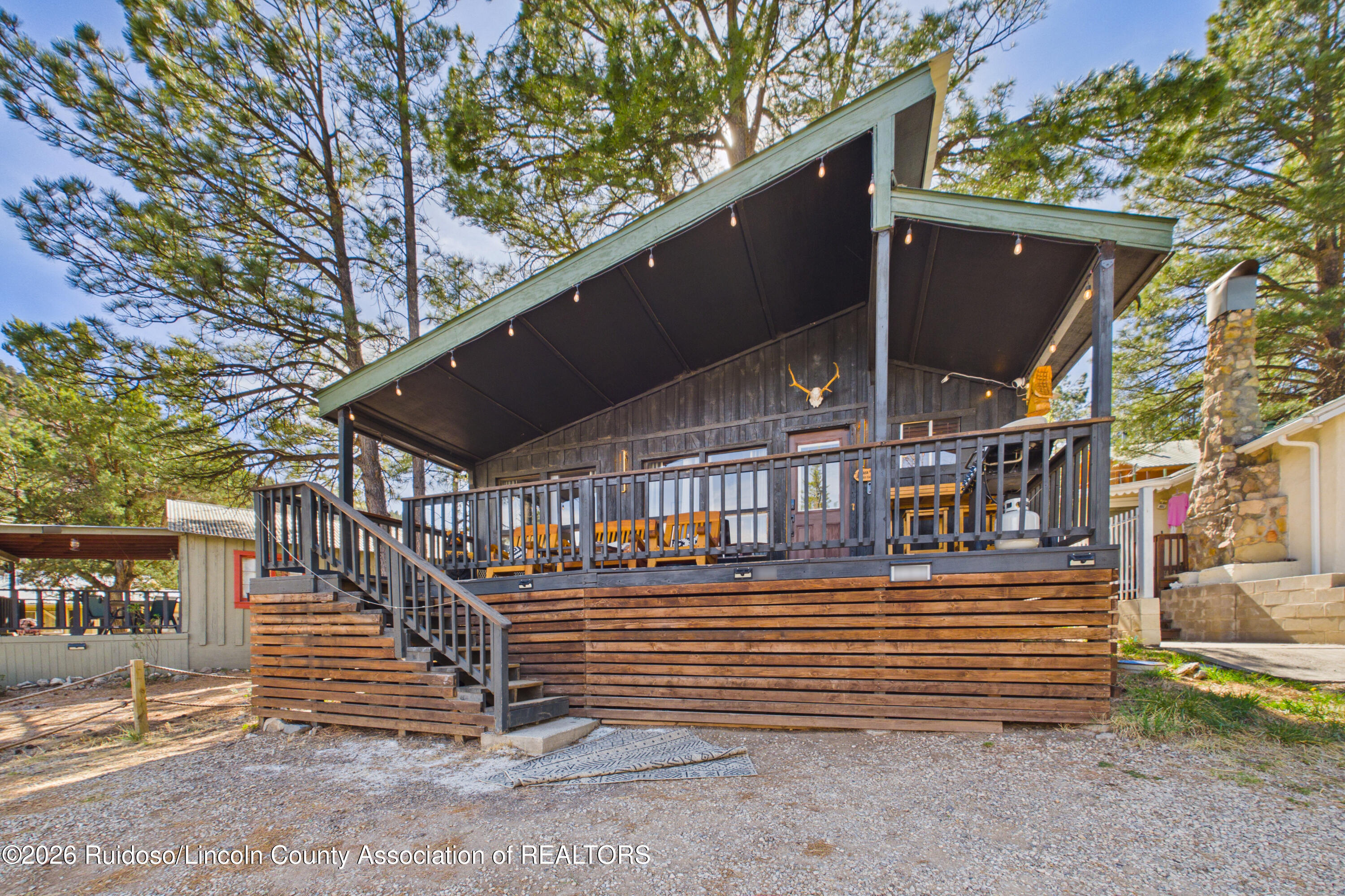 111 Carters Lane Ruidoso New Mexico United States, for Sale, residential, Esme Sanchez, Century 21 Aspen Real Estate Company Inc.