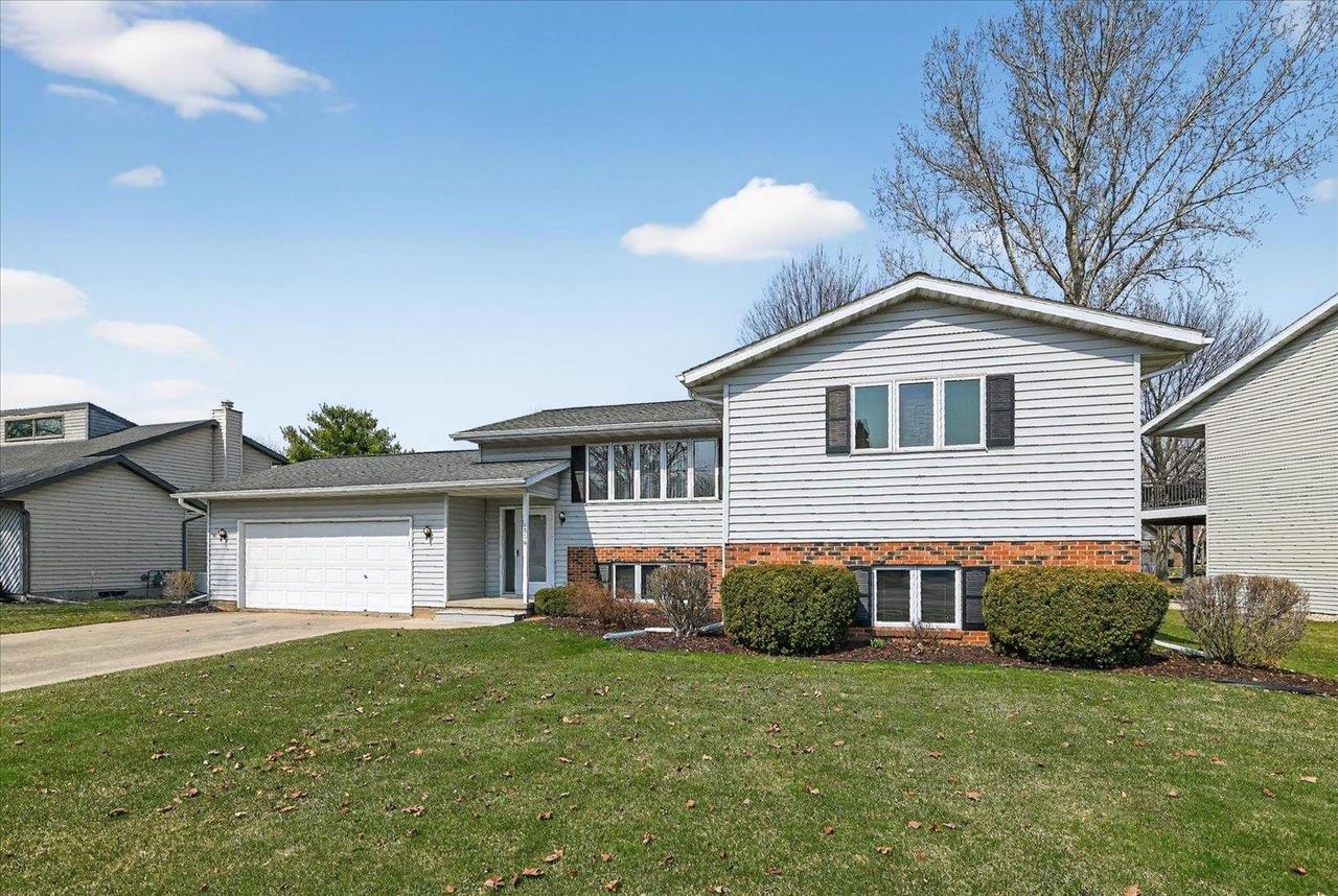 1570 Kuhle Drive Sun Prairie Wisconsin United States, for Sale, residential, Todd Thiermann, Thiermann Realty Group LLC