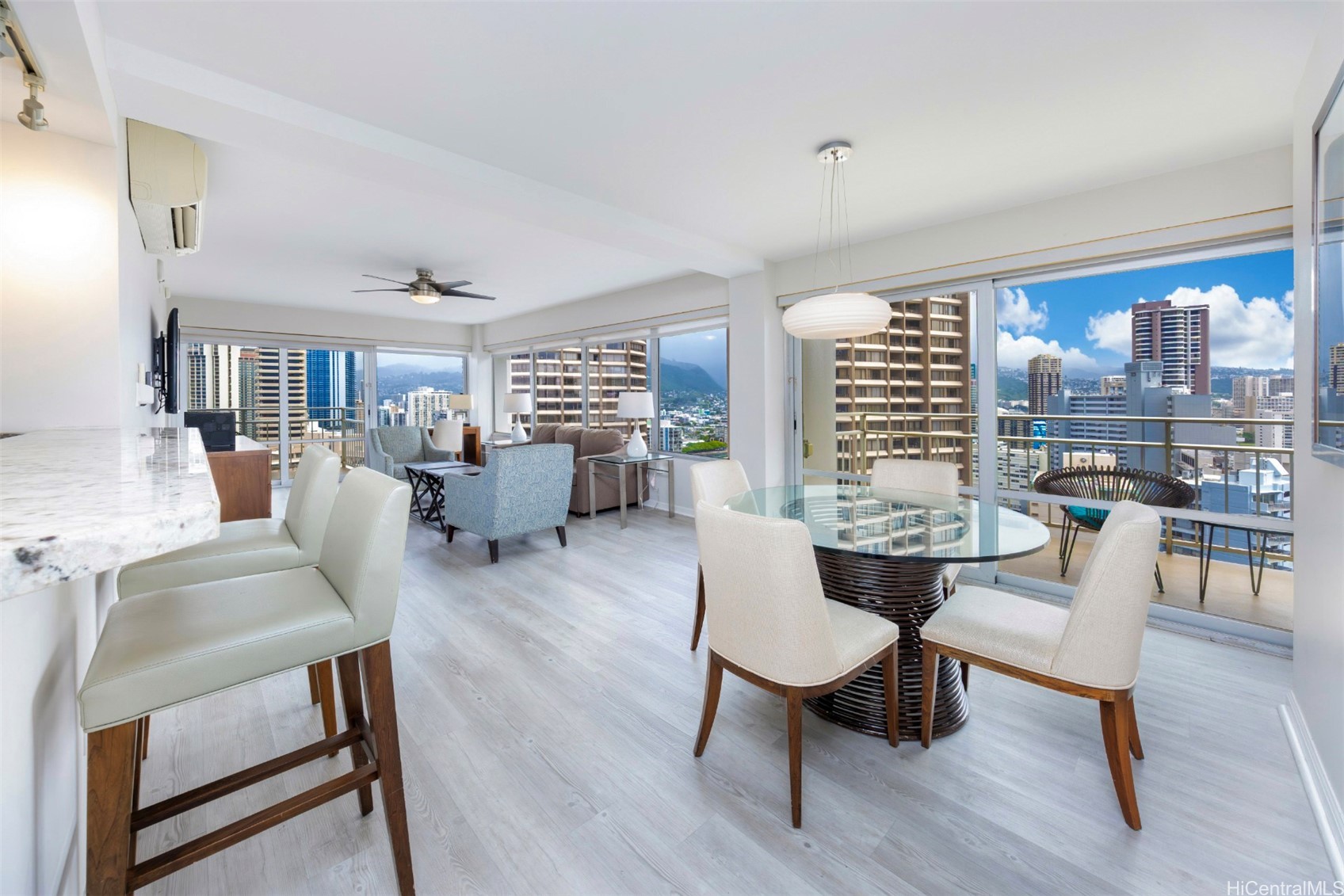 1777 Ala Moana Boulevard APT 2209 Honolulu Hawaii United States, for Sale, residential,  , SUN PROPERTIES