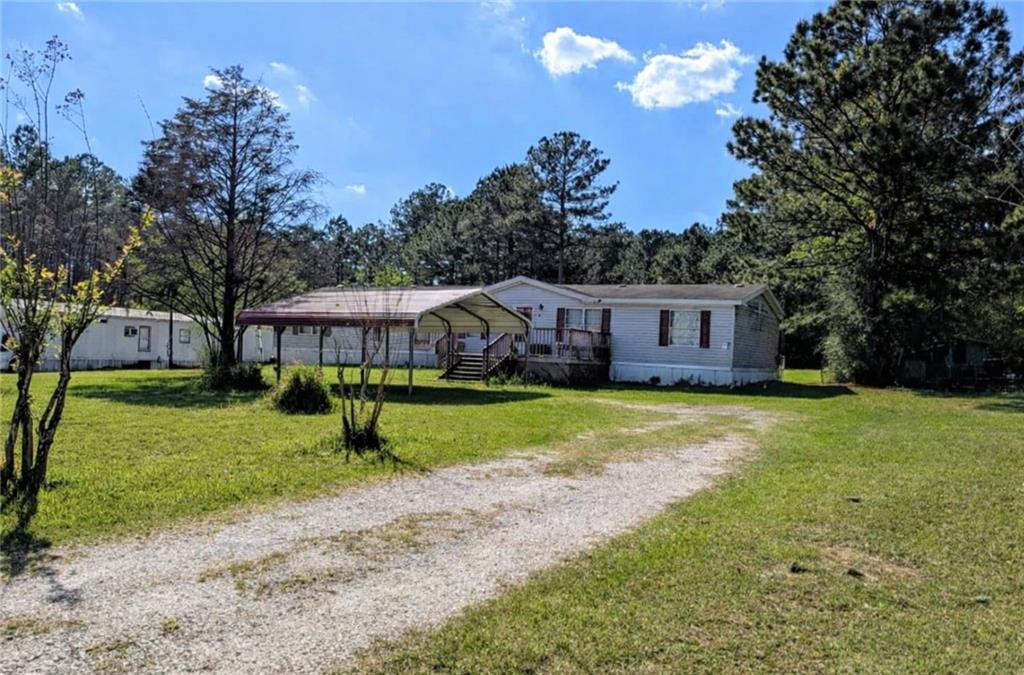 8971 Wilmer Georgetown Road Wilmer Alabama United States, for Sale, residential,  , Rezults Real Estate Services, LLC
