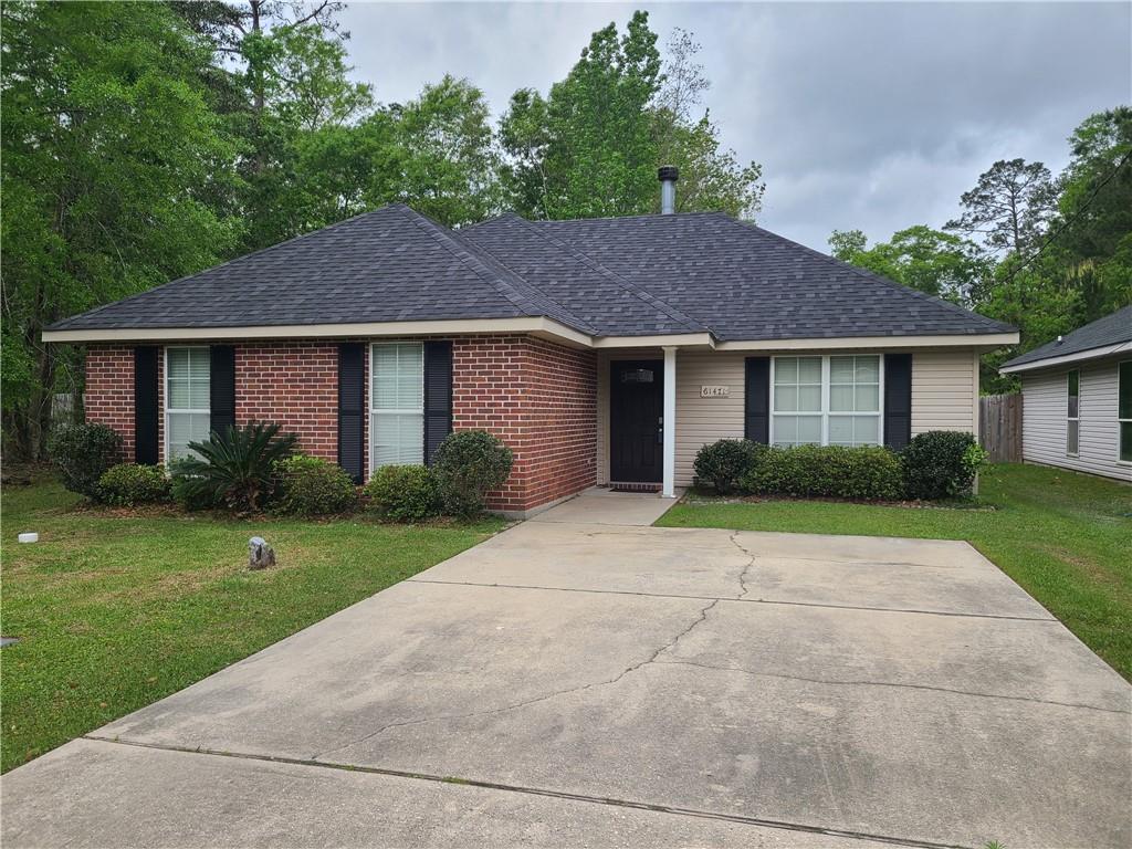 61471 N 7TH Street Slidell Louisiana United States, for Sale, residential,  , 1st BMG REALTY