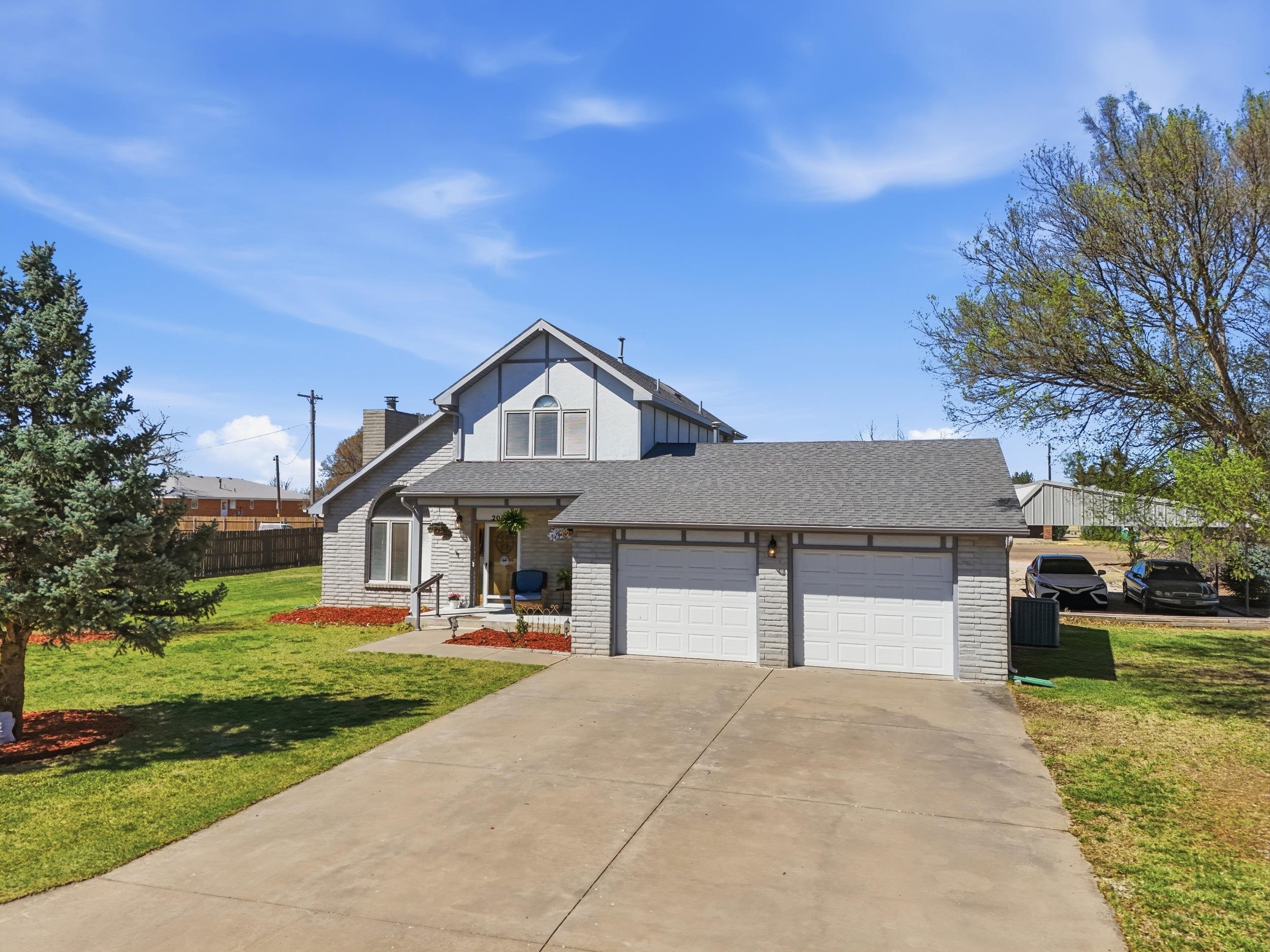 206 Memorial Hooker Oklahoma United States, for Sale, residential,  , Herbel Real Estate LLC