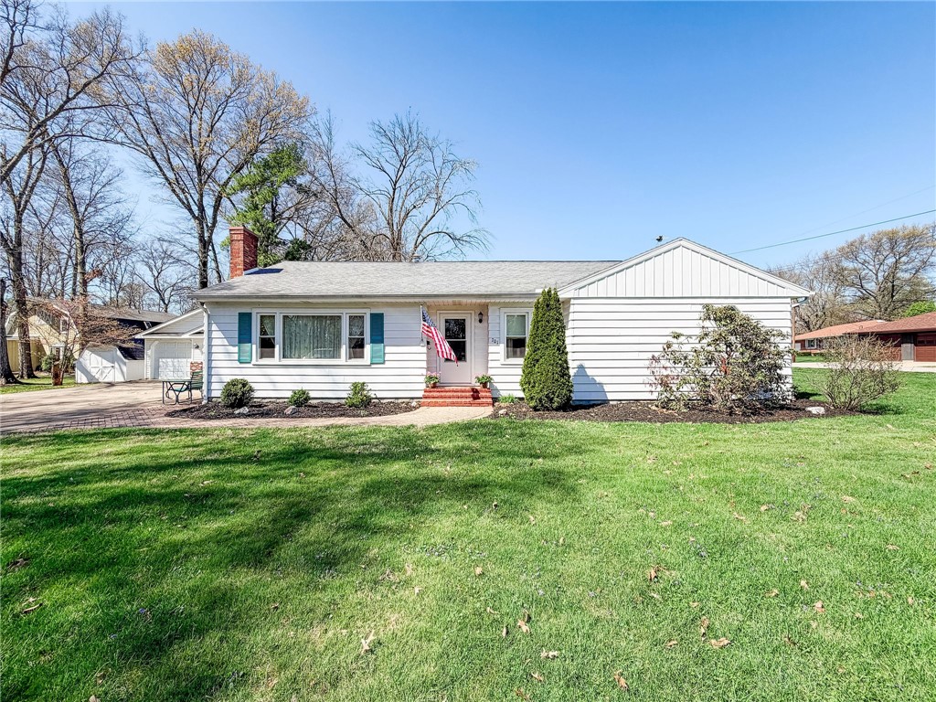 701 N Allen Street Robinson Illinois United States, for Sale, residential, Reuben Stence, Stence Realty Team
