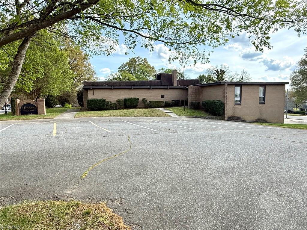 508-512 Martin Luther King Jr Drive Greensboro North Carolina United States, for Sale, commercial,  , The Headley Group Realty