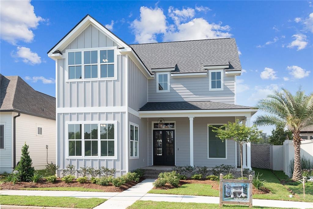 144 LAURA Lane Covington Louisiana United States, for Sale, residential,  , 1st BMG REALTY