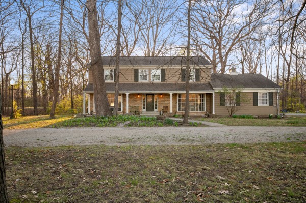 15827 Oak Crest Road Marshall Illinois United States, for Sale, residential, Reuben Stence, Stence Realty Team