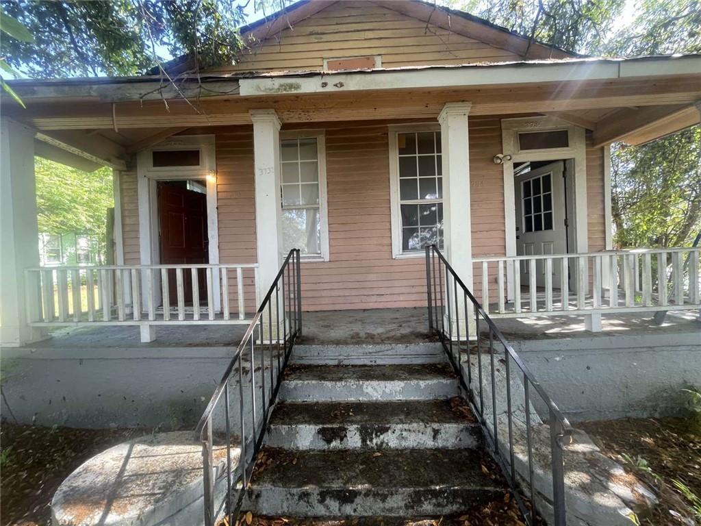 3732-3734 S GALVEZ Street New Orleans Louisiana United States, for Sale, residential,  , 1st BMG REALTY