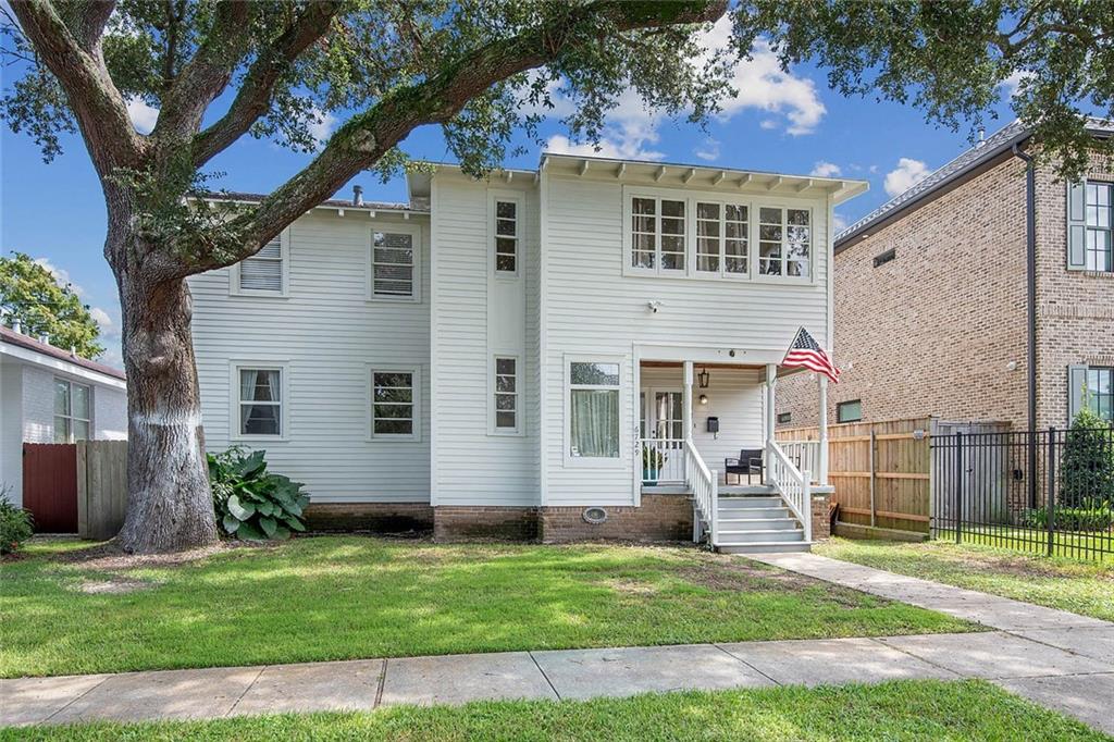 6727 29 LOUIS XIV Street New Orleans Louisiana United States, for Sale, residential,  , 1st BMG REALTY