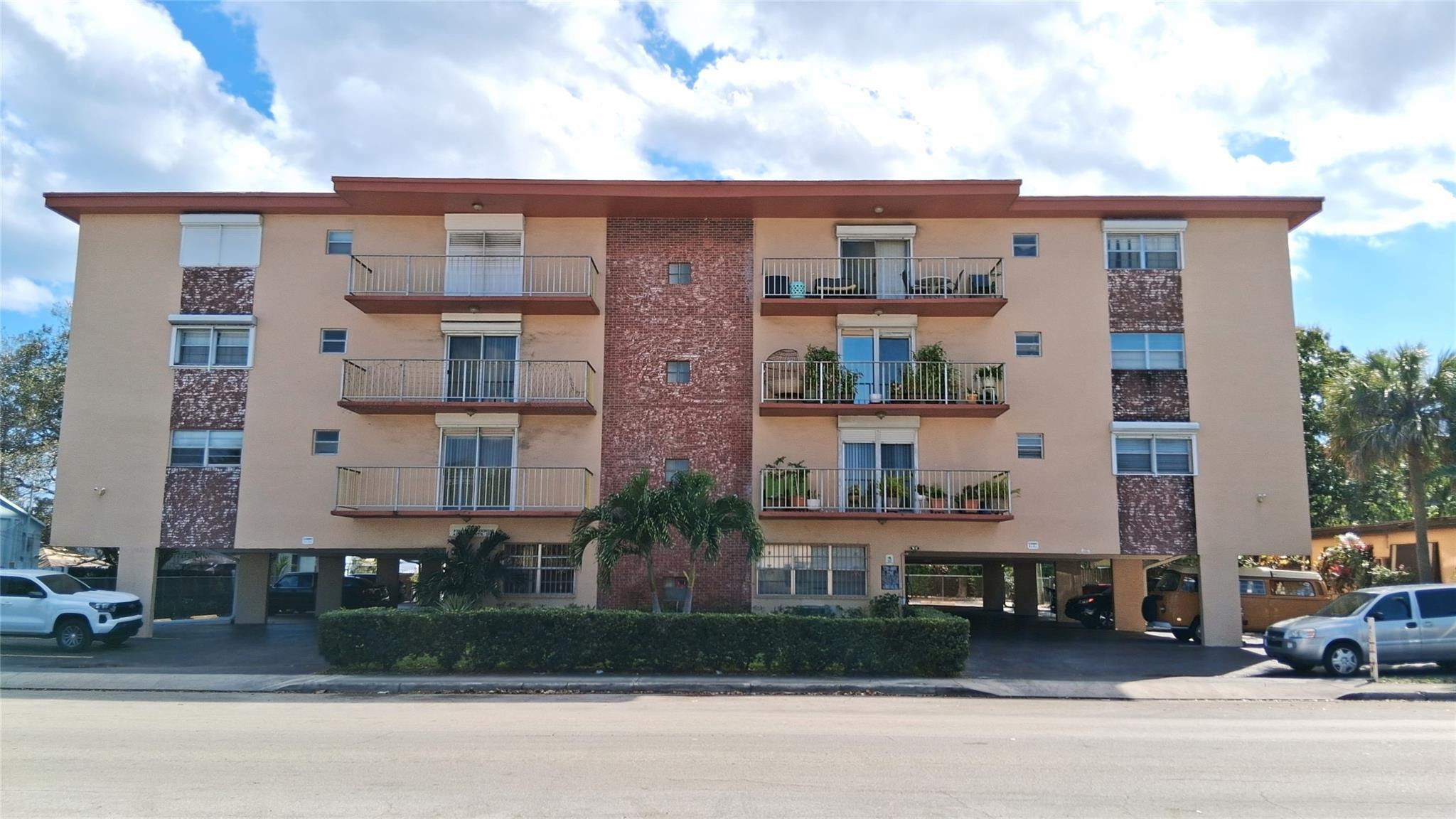 2010 Fillmore Street APT 303 Hollywood Florida United States, for Sale, residential,  , Hollywood Beach Realty