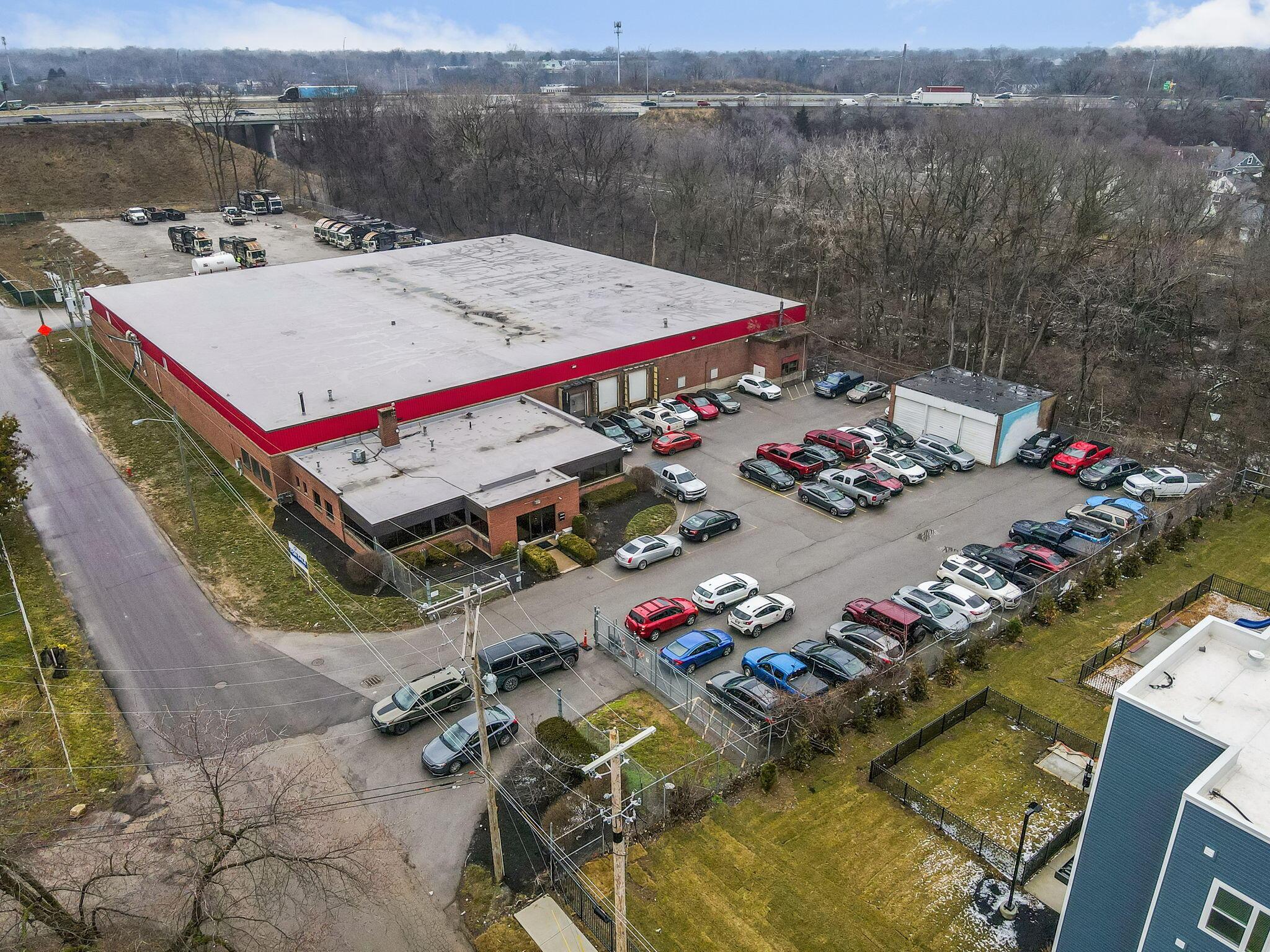 808 Rhoads Avenue Columbus Ohio United States, for Sale, commercial, , The Hessenauer Corporation
