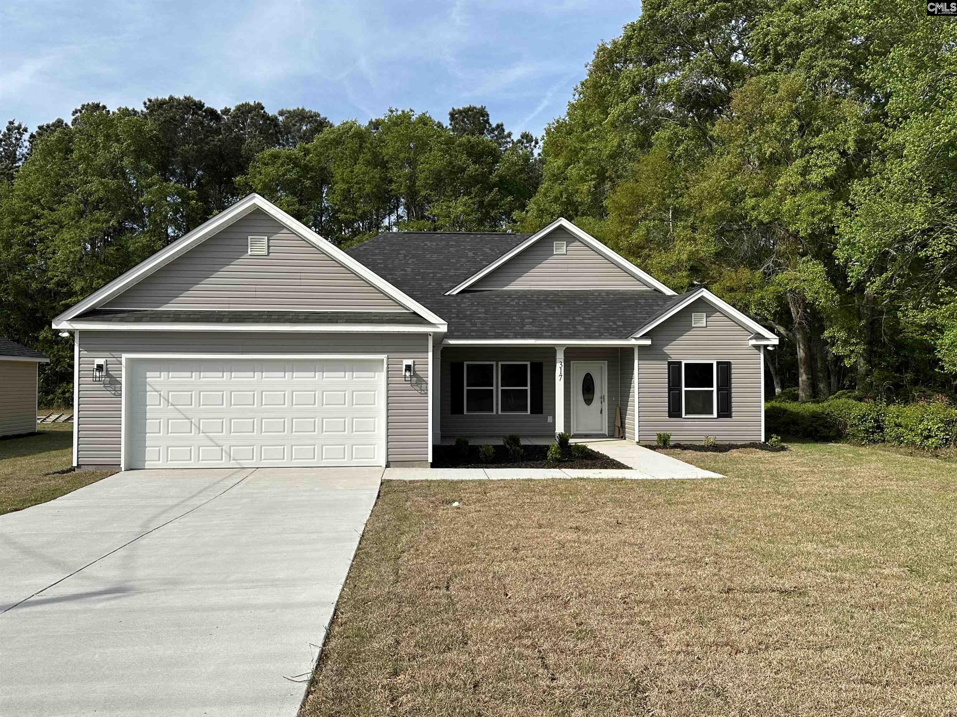 317 woodberry Drive Orangeburg South Carolina United States, for Sale, residential,  , Felder & Associates Real Estate Services LLC