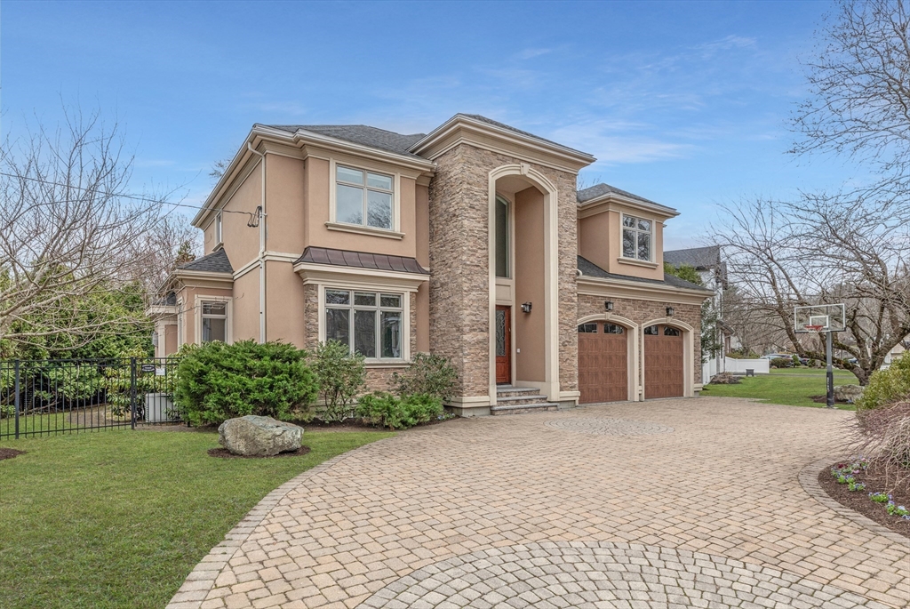 119 Harwich Rd Newton Massachusetts United States, for Sale, residential, Danielle Comella, Douglas Elliman Real Estate