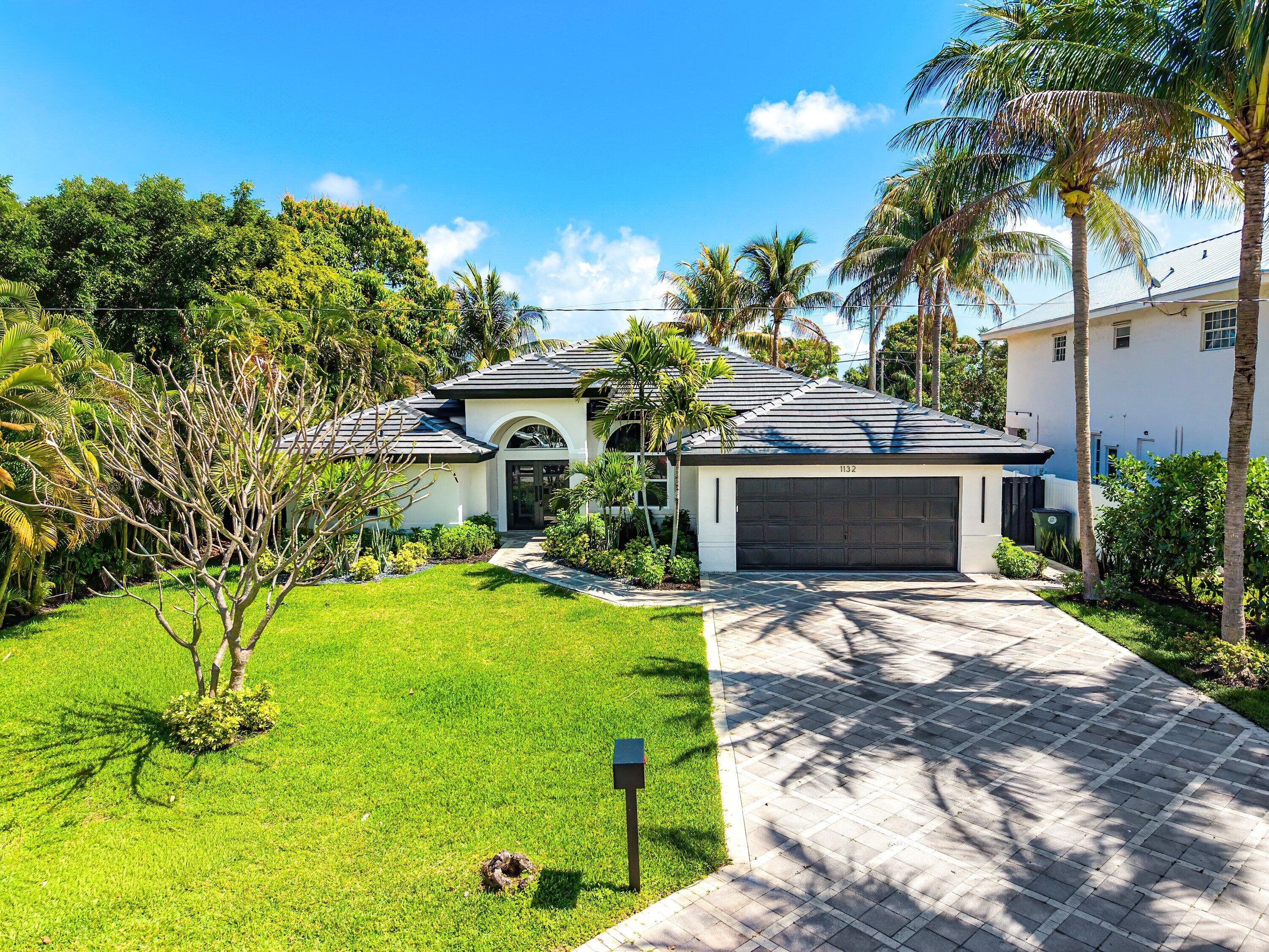 1132 NE 3rd Avenue Boca Raton Florida United States, for Sale, residential, Matt Levine, The Premier Group & Compass