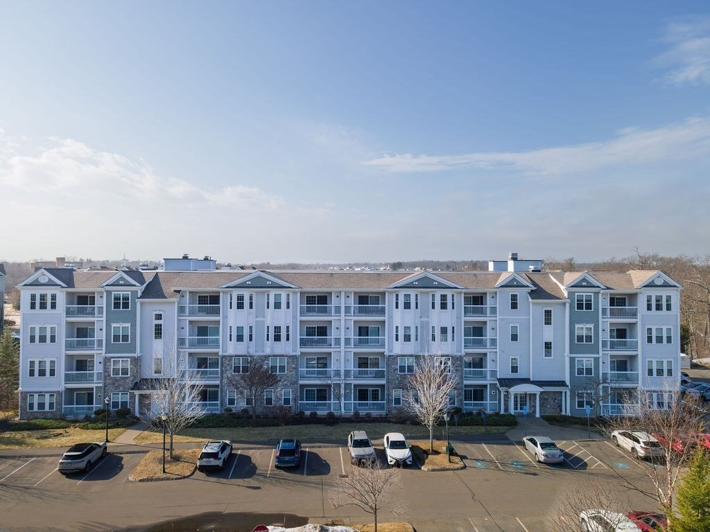 426 John Mahar Hwy  UNIT 408 Braintree Massachusetts United States, Sale Pending, residential,  , Tullish & Clancy Real Estate