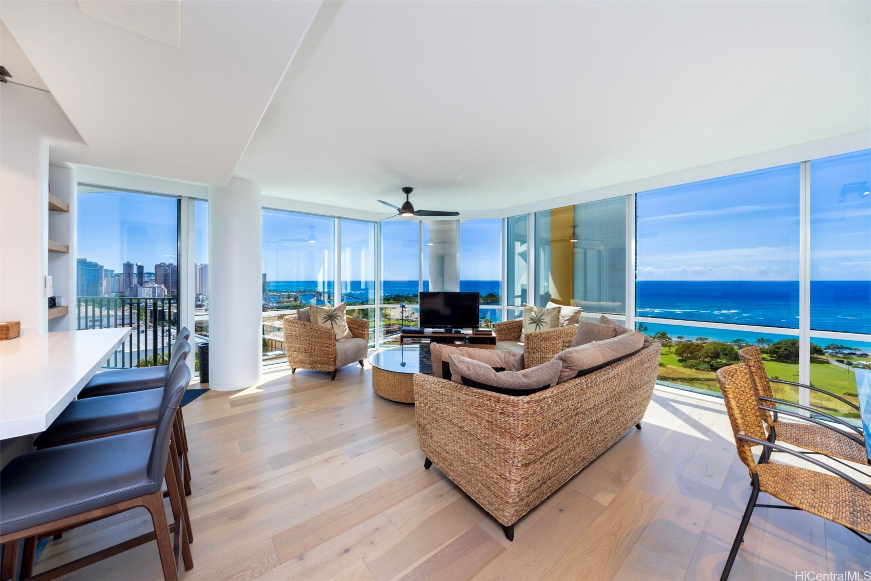 88 Piikoi Street APT 2309 Honolulu Hawaii United States, for Sale, residential,  , SUN PROPERTIES