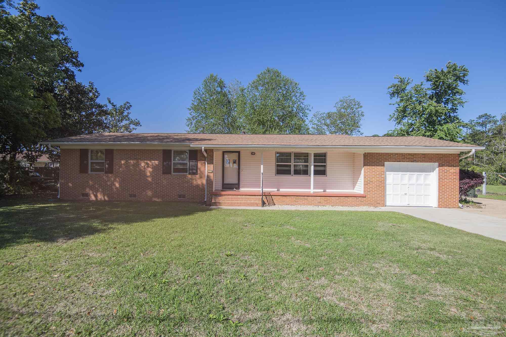 6111 Confederate Dr Pensacola FL United States, for Sale, residential,  , RE/MAX Horizons Realty