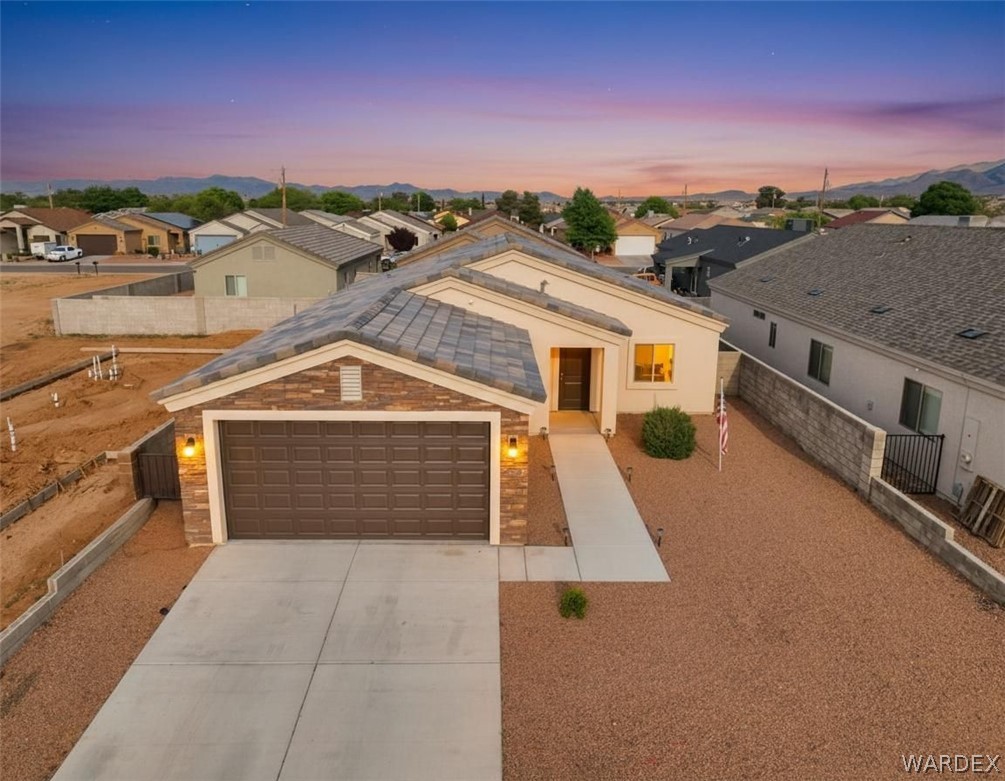 3700 N Adams Street Kingman Arizona United States, for Sale, residential,  , Turner Hill Properties