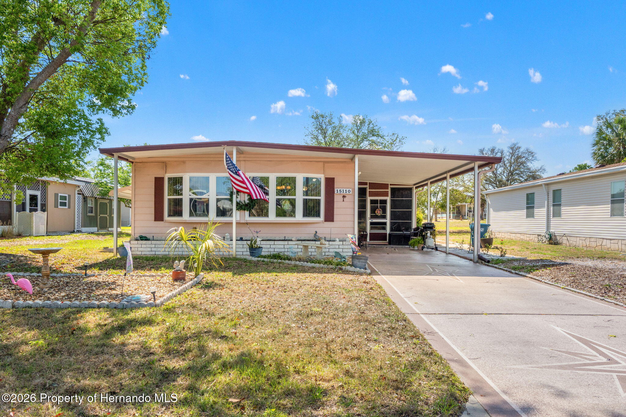 15110 Rialto Avenue Brooksville Florida United States, for Sale, residential,  , Gold Star Realty Group Inc
