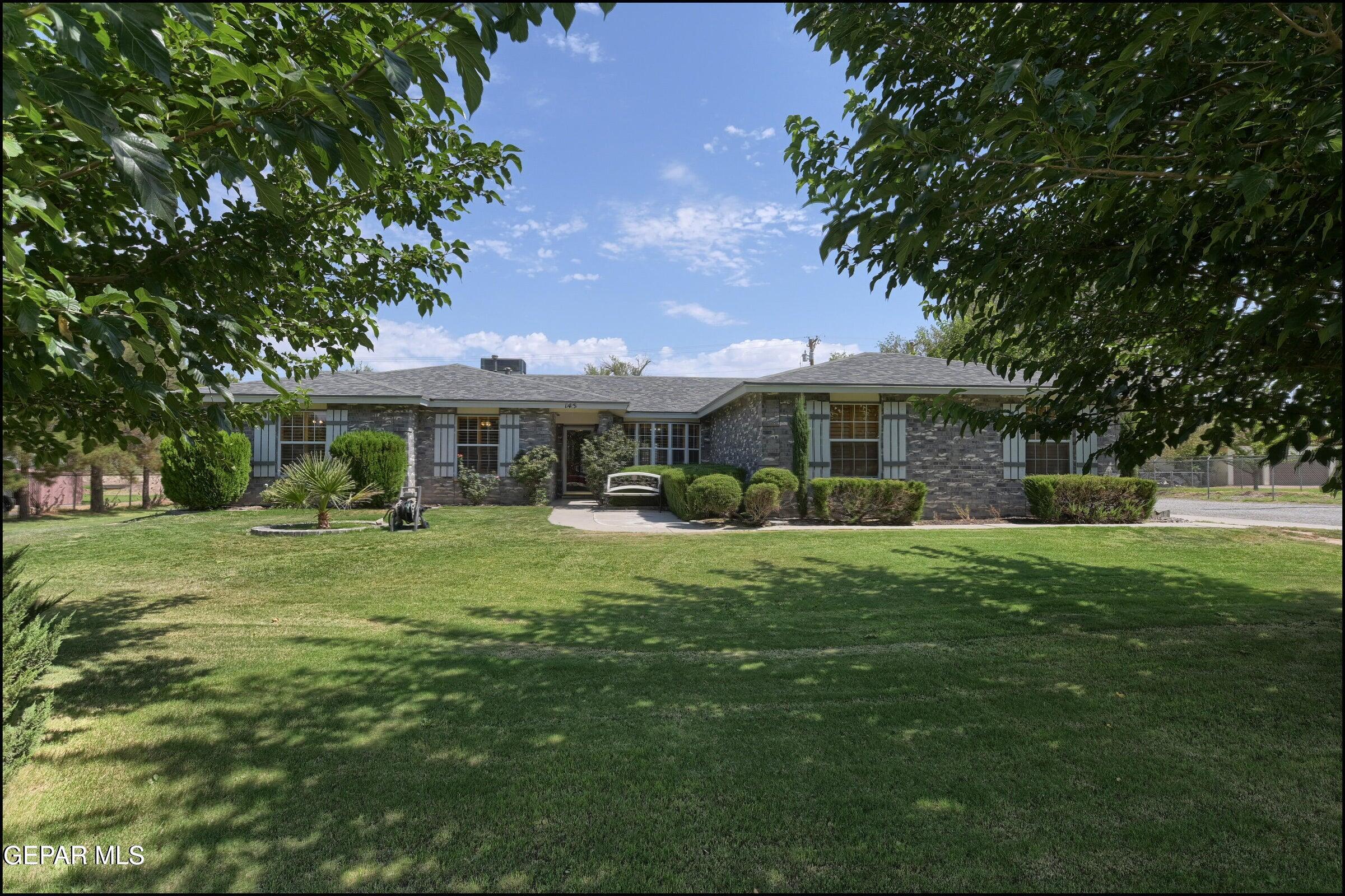 145 LIBBY Road Canutillo Texas United States, Sale Pending, residential,  , Casa By Owner