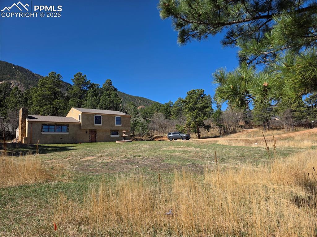 505 PENROSE Boulevard Colorado Springs Colorado United States, for Sale, residential, Renee  Horton, eXp Realty