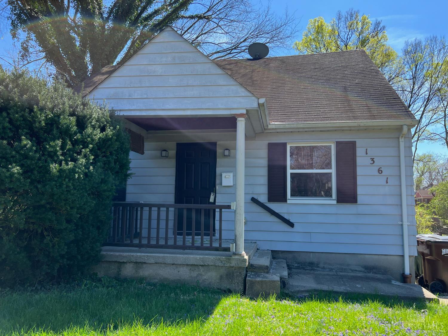 1361 Woodland Avenue Cincinnati Ohio United States, for Sale, residential,  , Hand In Hand Realty