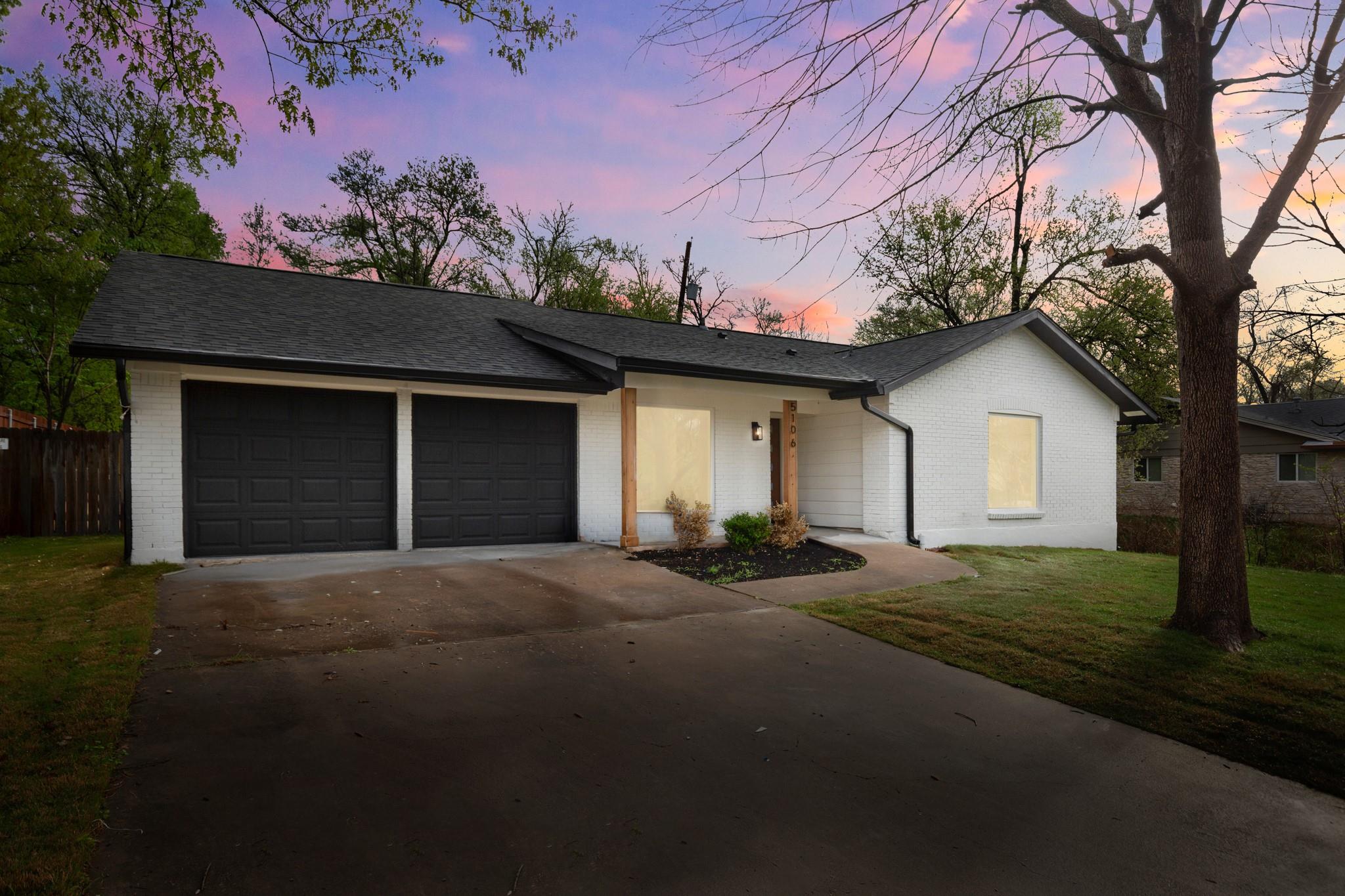 5106 Woodmoor DR Austin Texas United States, for Sale, residential, Christopher  Machuca, StepStone Realty, LLC