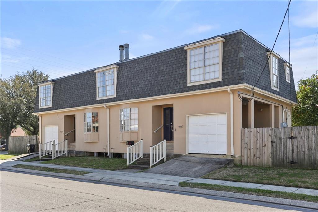 300-02 33RD Street New Orleans Louisiana United States, for Sale, residential,  , 1st BMG REALTY