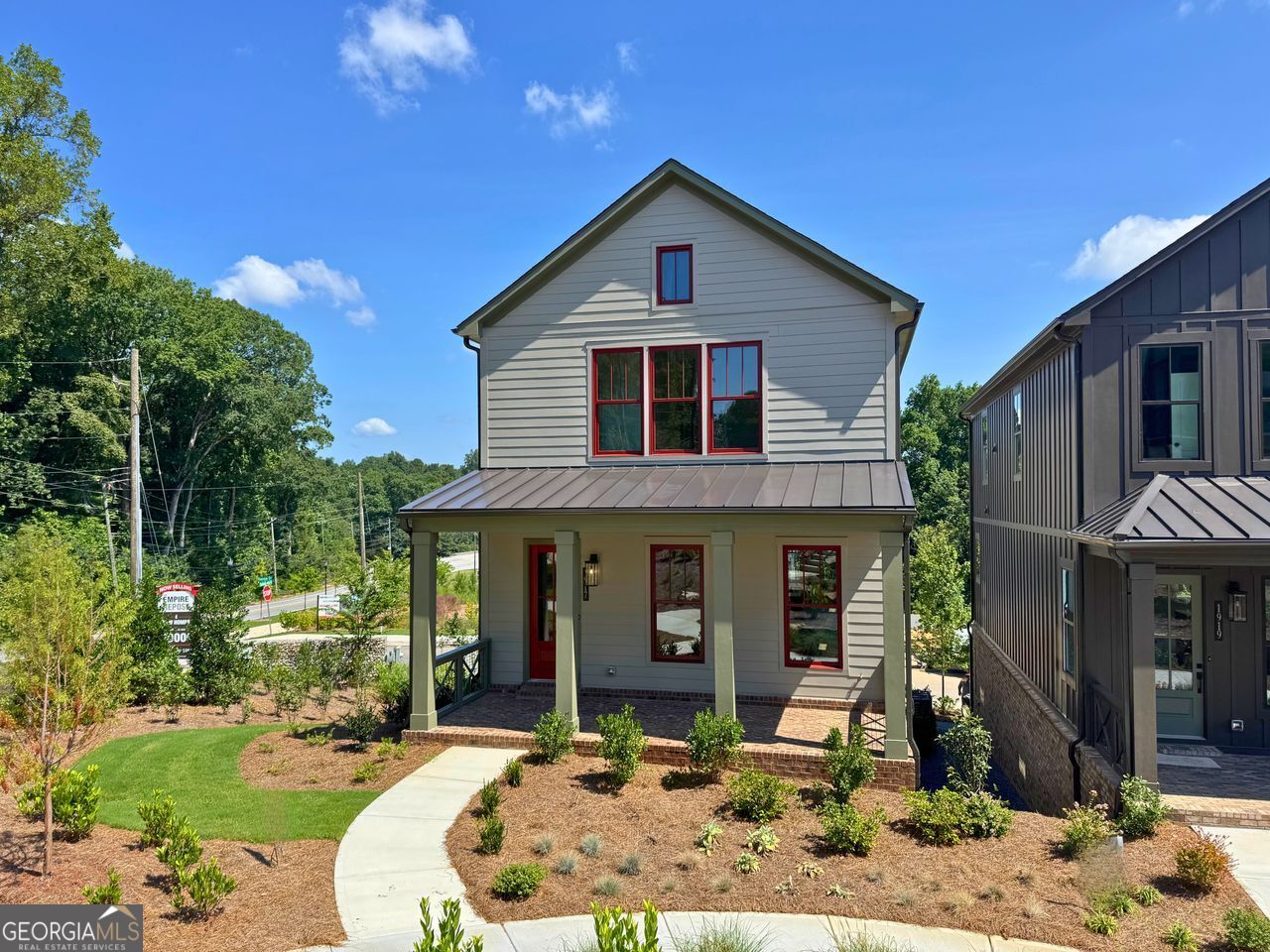 1917 Repose Drive Chamblee Georgia United States, for Sale, residential,  , Maxima Realty
