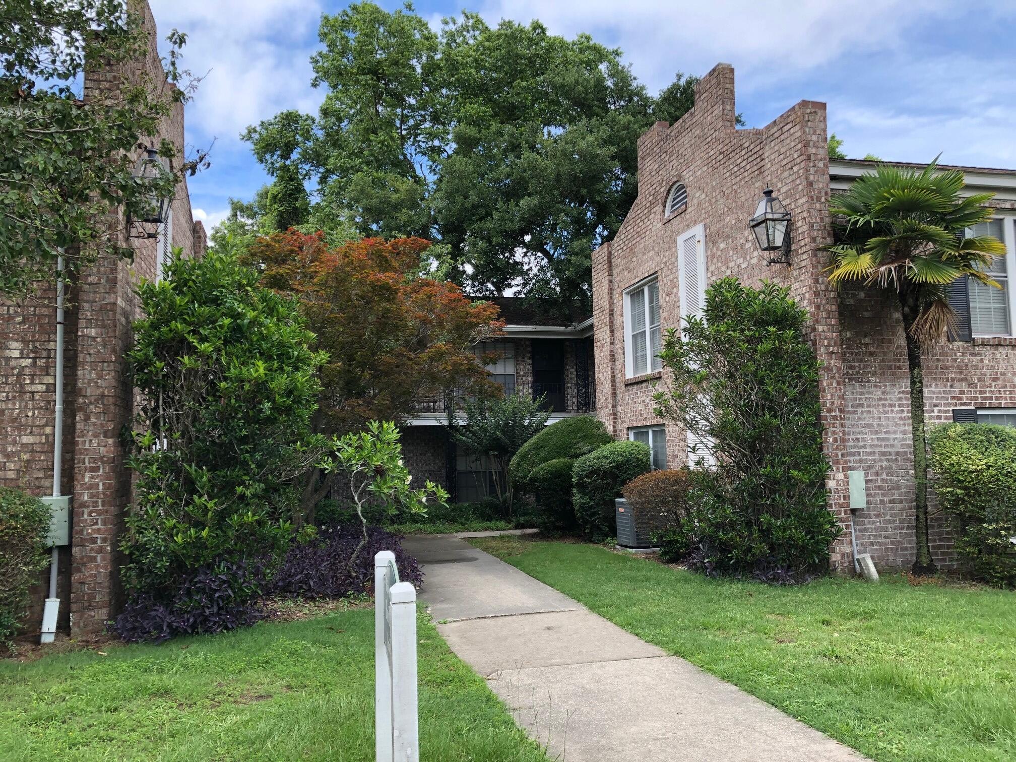 811 Colony Drive APT E-72 Charleston South Carolina United States, for Rent, residential,  , Adler Realty