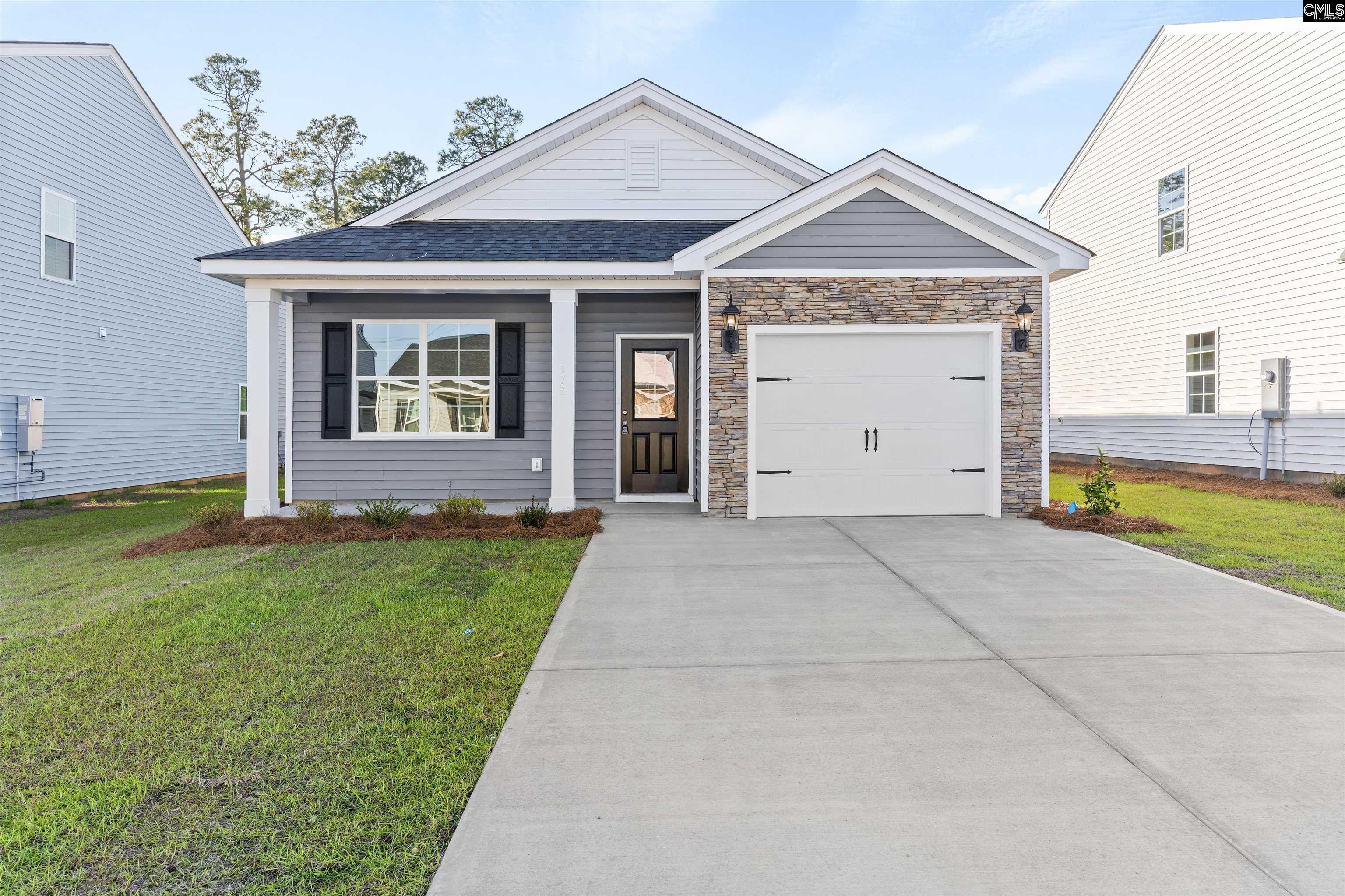 175 Willow Bay Drive Orangeburg South Carolina United States, for Sale, residential,  , Felder & Associates Real Estate Services LLC