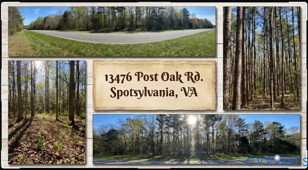 13476 Post Oak Road Spotsylvania Virginia United States, for Sale, residential,  , HomeLife Access Realty