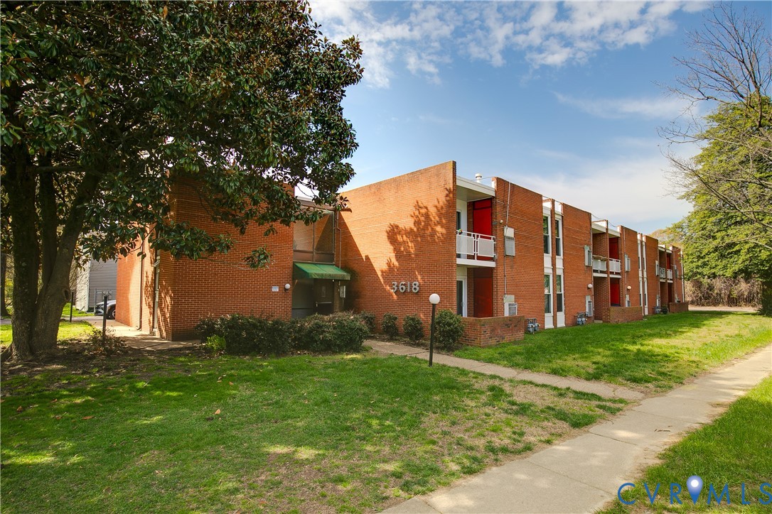 3618 Chamberlayne Avenue Richmond Virginia United States, for Sale, commercial, Barbara Reagan, Long & Foster Real Estate