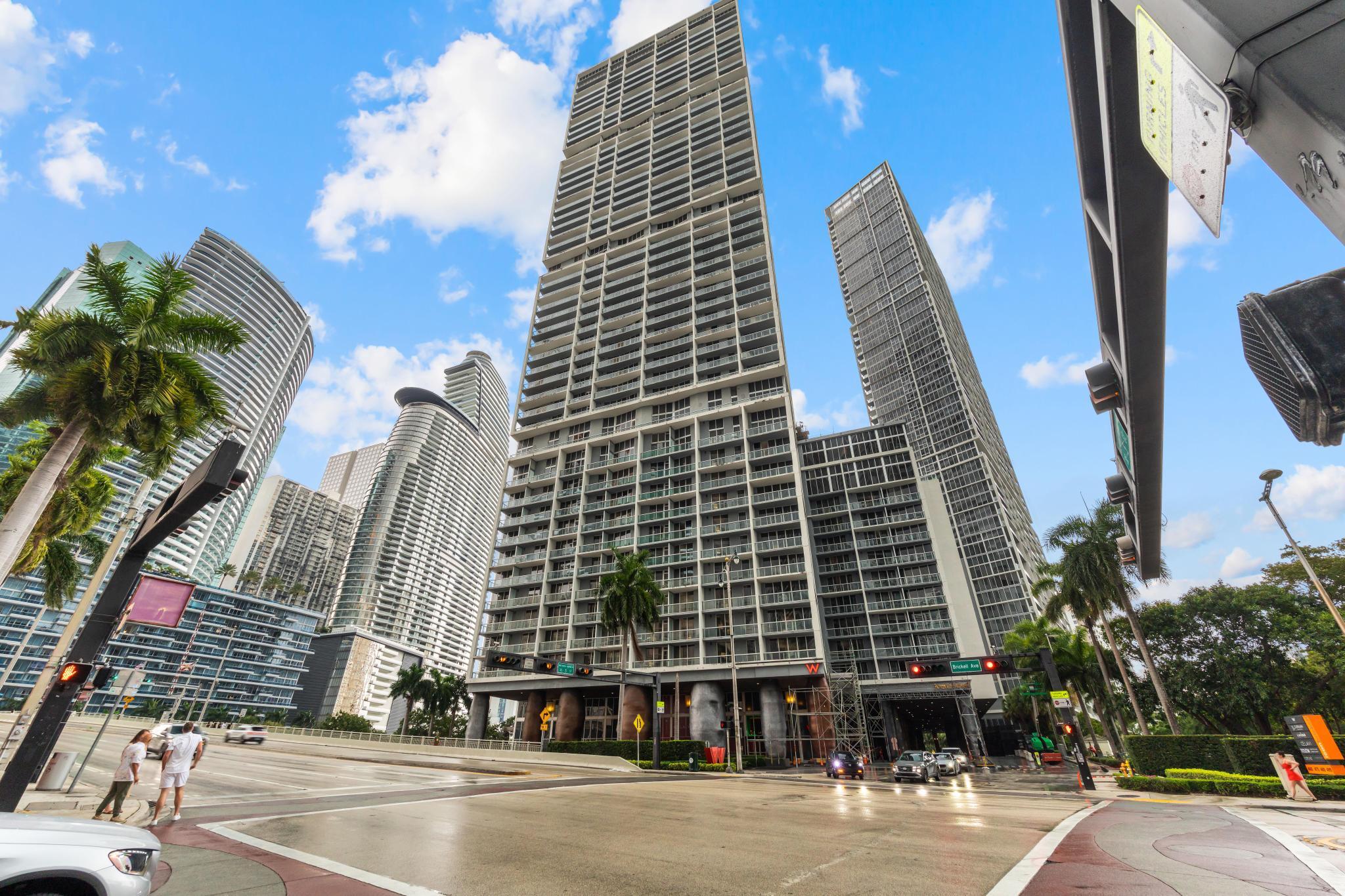 485 Brickell Avenue APT 2506 Miami Florida United States, for Sale, residential,  , Incom Office Demo