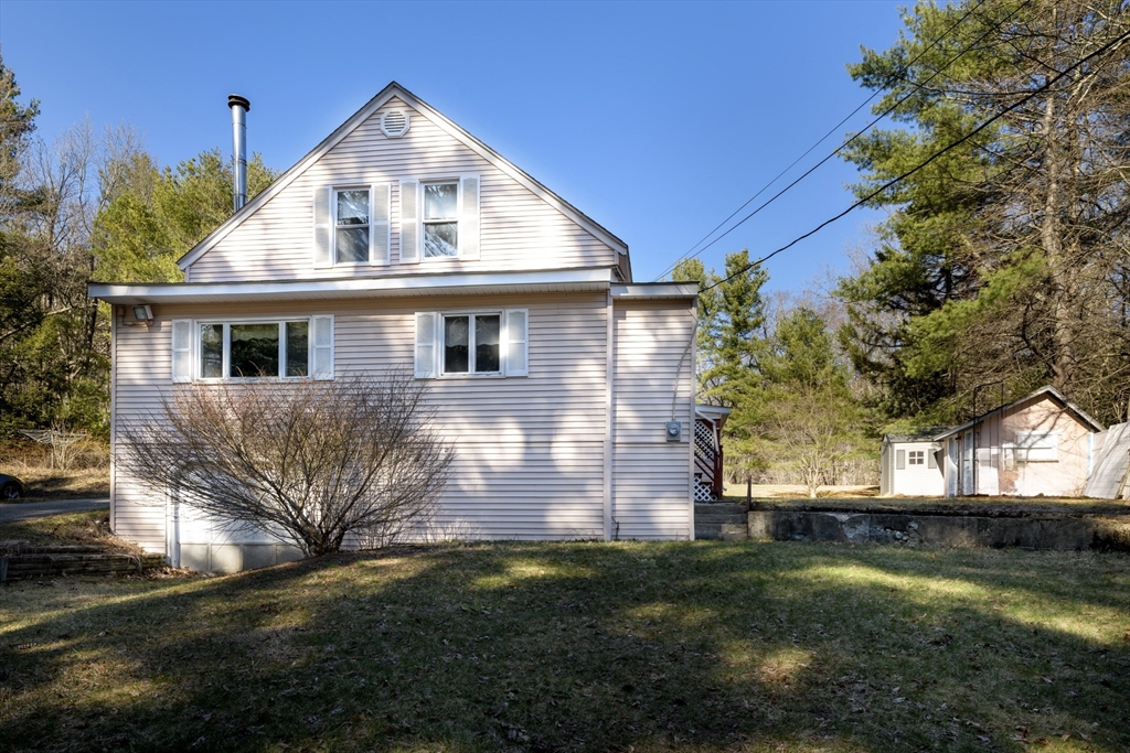 1138 Wachusett St Holden Massachusetts United States, for Sale, residential,  , HouZingo