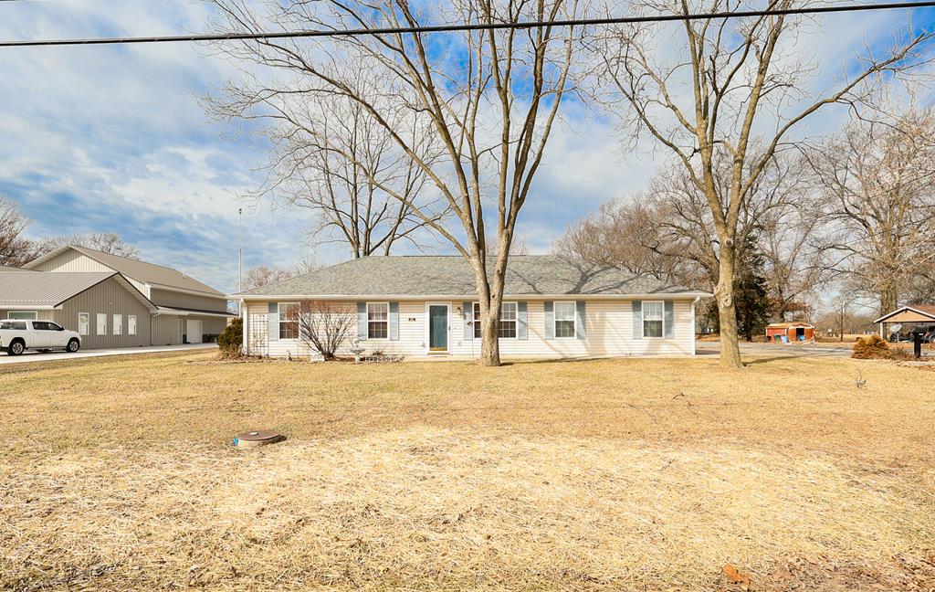 1701 S Williams Moberly Missouri United States, for Sale, residential,  , CENTURY 21 McKeown & Associates, Inc.