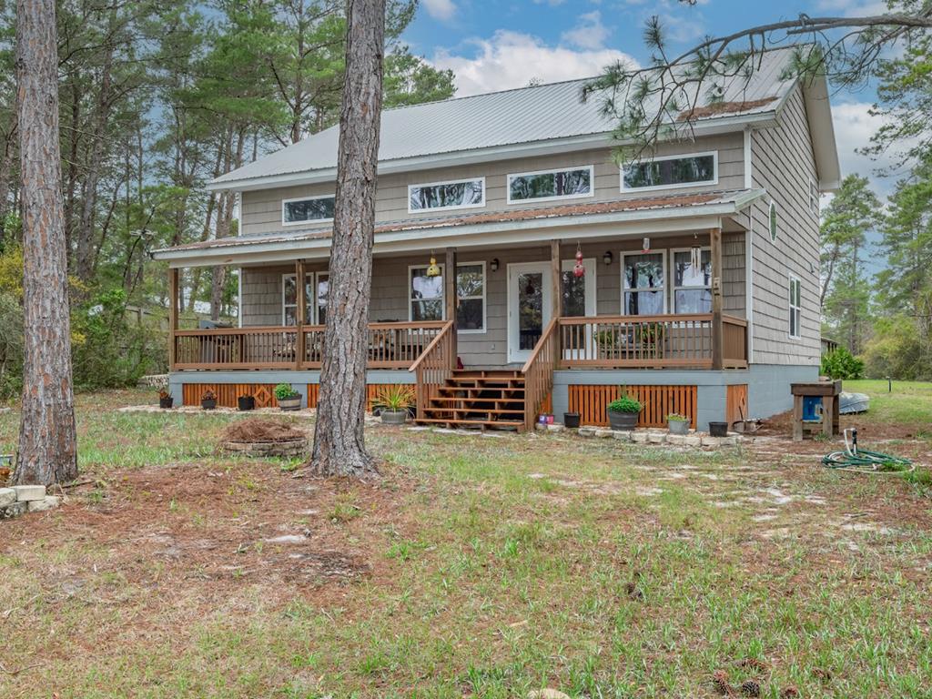221 Folks Dr Carrabelle Florida United States, for Sale, residential, Deb Robertson, The Naumann Group Real Estate, Inc.