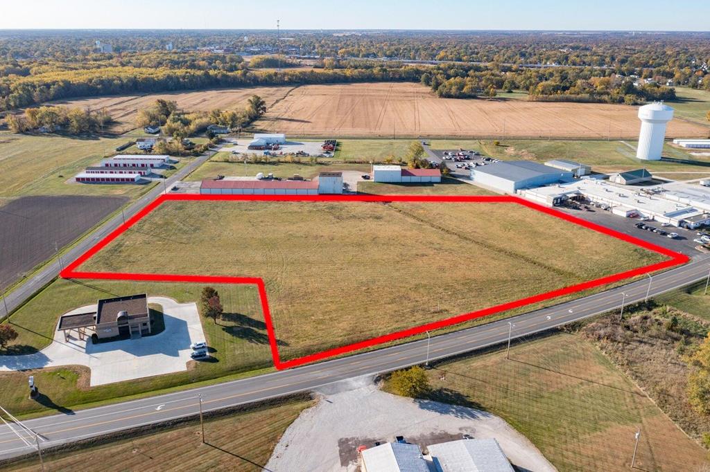 W Highway 24 Moberly Missouri United States, for Sale, commercial,  , CENTURY 21 McKeown & Associates, Inc.