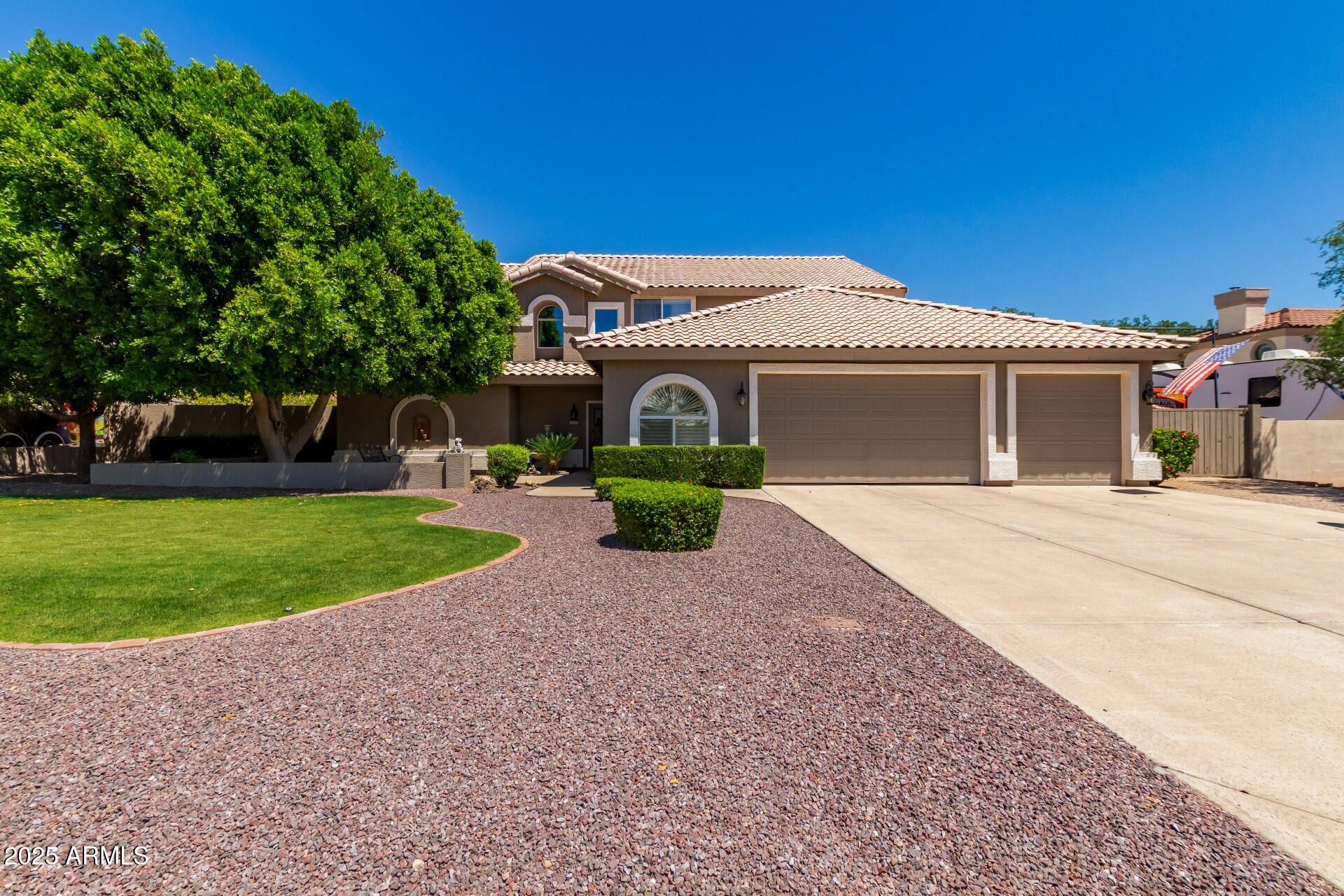 4648 W MISTY WILLOW Lane Glendale Arizona United States, for Sale, residential, Eric Crane, PLLC, DPR Realty LLC