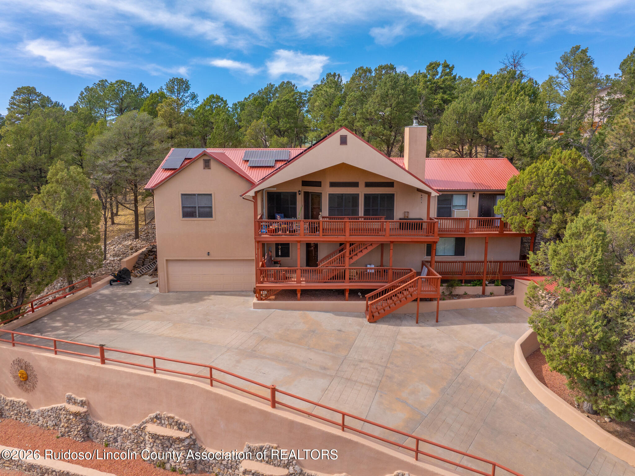 319 LL Davis Drive Ruidoso New Mexico United States, for Sale, residential, Esme Sanchez, Century 21 Aspen Real Estate Company Inc.