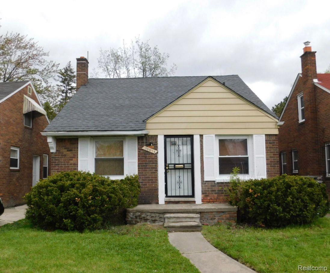 13674 WADSWORTH Street Detroit Michigan United States, for Sale, residential,  , New Way Realty Partners